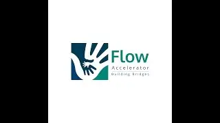 Flow Accelerator: Building Bridges | مسرعة الأعمال فلو: بناء الجسور