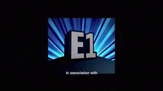 Logo History #9: Entertainment One (2009-present)