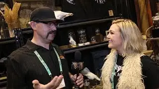 Transworld 2018 - Black Moth - Haunt News Network
