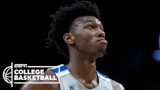 Potential No. 1 pick James Wiseman plays despite NCAA ruling | College Basketball Highlights
