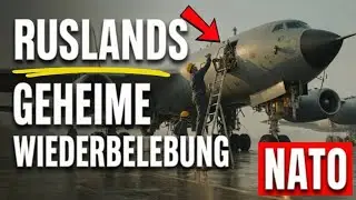 NATO Fassungslos: Nur 2 Aufger&uuml;stete Tu-22M3M &Auml;ndern Bereits Alles Im Jahr 2025