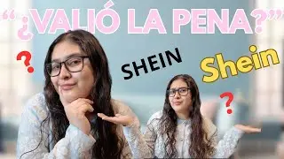 🎀9 meses despu&eacute;s: &iquest;sobrevivieron mis compras de SHEIN?🛍️🎀