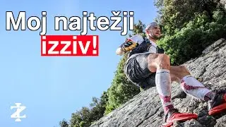 Anže Česen - Ultra tekač | 023