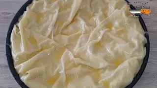 так вкусно, больше нет части ( рецепт сырной лазаньи )