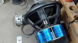 Обновление J. Spann Neo 15