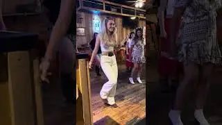 Boot Scootin&rsquo; Boogie