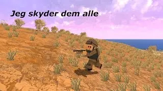 Pixel Battle Royale [Spiller Gratis Spil #1]