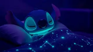 Journey Into Sweet Dreams in Just 8 Minutes 🌌 | Calming Music for Deep Rest & Emotional Balance