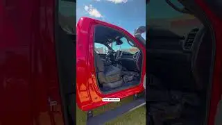 2024 AEV Prospector XL Tray Bed