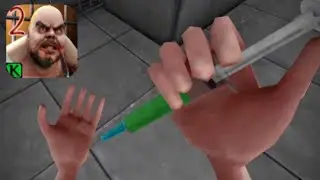 Mr Meat 2 V1.1 Bad Ending - Full Gameplay