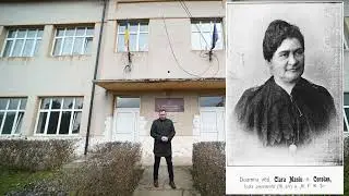 Minutele Istoriei, Ep. 32 – Casa Culturală „Ioan și Clara Maniu” de la Bădăcin