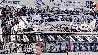 LA HINCHADA DE ALL BOYS EN EL CLÁSICO - #AllBoys 3 vs #NuevaChicago 0 - #SuperClásicoDelAscenso 2022