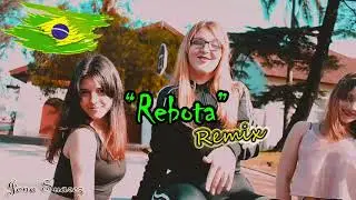 Rebota remix Brasilero - Jona23Suarez