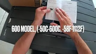 Infrared Thermometer Unboxing and Review. ErickHill Rook 600