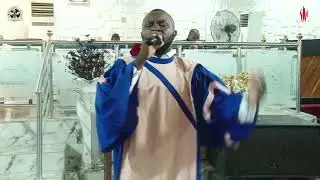 4TH SUNDAY JANUARY 2O26