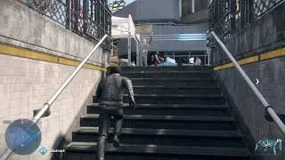 Beekeeper Locations| Watch Dogs Legion Online