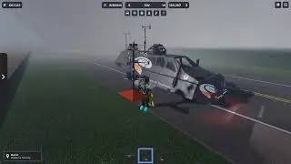 Amazing Wedge!! Twisted Roblox