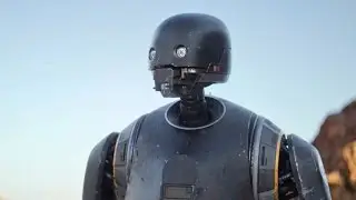 Rogue One: A Star Wars Story |&nbsp;official trailer #2 teaser (2016)