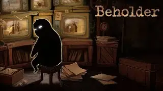Beholder Gameplay Part 10 - The Final Choice & Endings | No Commentary Walkthrough