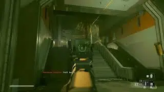 Black Ops 6 Campaign P7 - Ground Control / Under The Radar