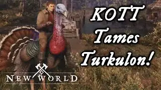 KOTT News: Farharbor Suffers Corruption Damage!