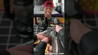 New involved toy cap gun