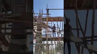 India construction styles