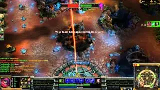 Dominion Jax Hybrid Build 18-1-7 DM5 YouKickMyCat AvatarRoku22 Commentary