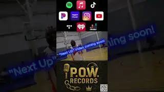 Album Available Now! video coming soon