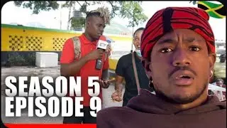 Jovel Henry | Reacting to JNEL tv Tricky Questions