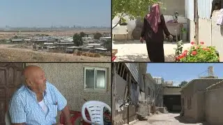 بدو النقب لا يعلقون آمالا على الحكومة الإسرائيلية الجديدة | AFP