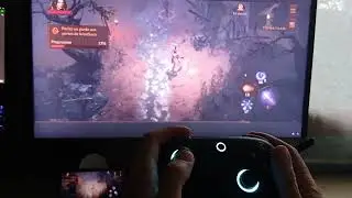 GCast Gameplay &ndash; Diablo Immortal &ndash; 07/11/25