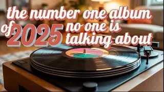 The Divisive Albums Everyone Got Wrong in 2025