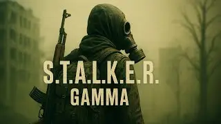 S.T.A.L.K.E.R GAMMA | Fragments of Survival Ep1-Punishment for traitors.