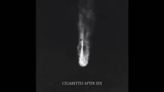 cigarettes after sex ~ apocalypse ﾉ vocals only ﾉ