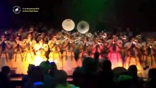 21. int. Monsterkonzert - St&auml;dtli Chlepfer