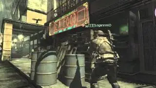 FUNNY RECON DRONE ASSIST