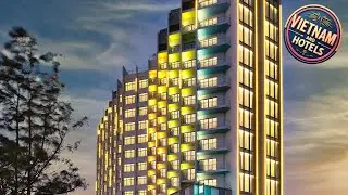 ibis Styles Vung Tau | Vung Tau, Vietnam | Hotel Review 🏩