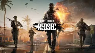 Battlefield RedSec Hindi (Vertical - E54 Commentary)