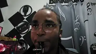 Saint-Saens Clarinet Sonata - 25 Days until S&E