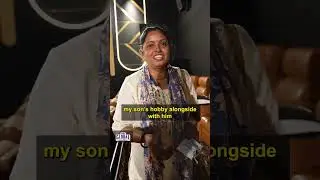 Mother&rsquo;s wholesome experience at VALORANT Watchparty!❤️ #GEWINNING