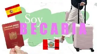 SOY BECARIA &iexcl;SUE&Ntilde;A EN GRANDE!