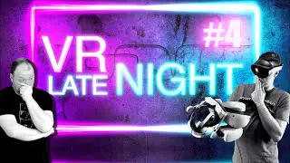 VR Late Night Folge 4: Meta Quest 3 Release Datum, Gamescom 2023 und vieles mehr | Der VR Podcast