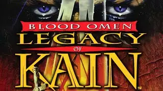 Blood Omen: Legacy of Kain - PC First 50 Minutes of Gameplay [1440p 60FPS] (No Commentary)