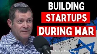 Why Israel is the 