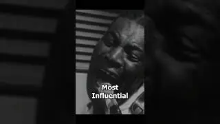 Celebrating the Life of Howlin' Wolf! ❤️🎶