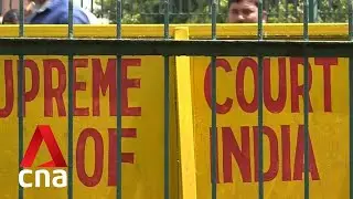 India's top court overhauls appointment of election commissioner in 