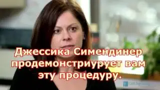 Принципы и техника ИГХ