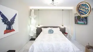 Liberty Suites II | Crete Island, Greece | Hotel Review 🛏️