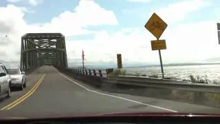 Highway 101, Seattle - Newport
